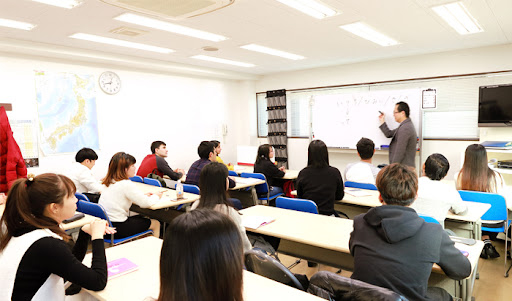 World Class Education